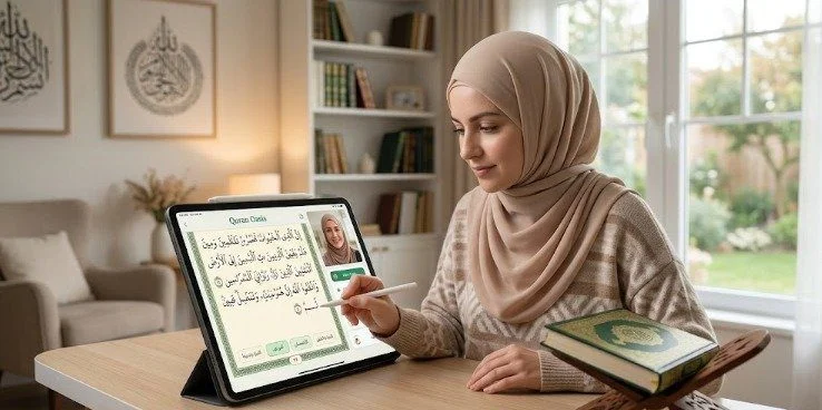 Learn Arabic to Understand Quran Online 2026