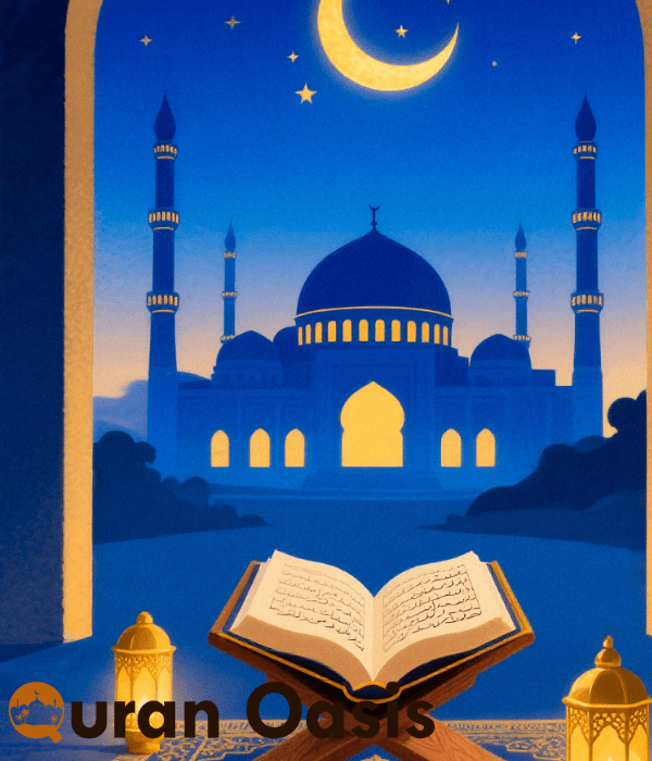 Learn Quran Recitation in the United Kingdom: A Complete Guide